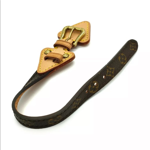 Louis Vuitton Jewelry - 💎Louis Vuitton Theda Monogram Bracelet